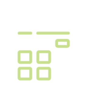 Calculadora de pensión